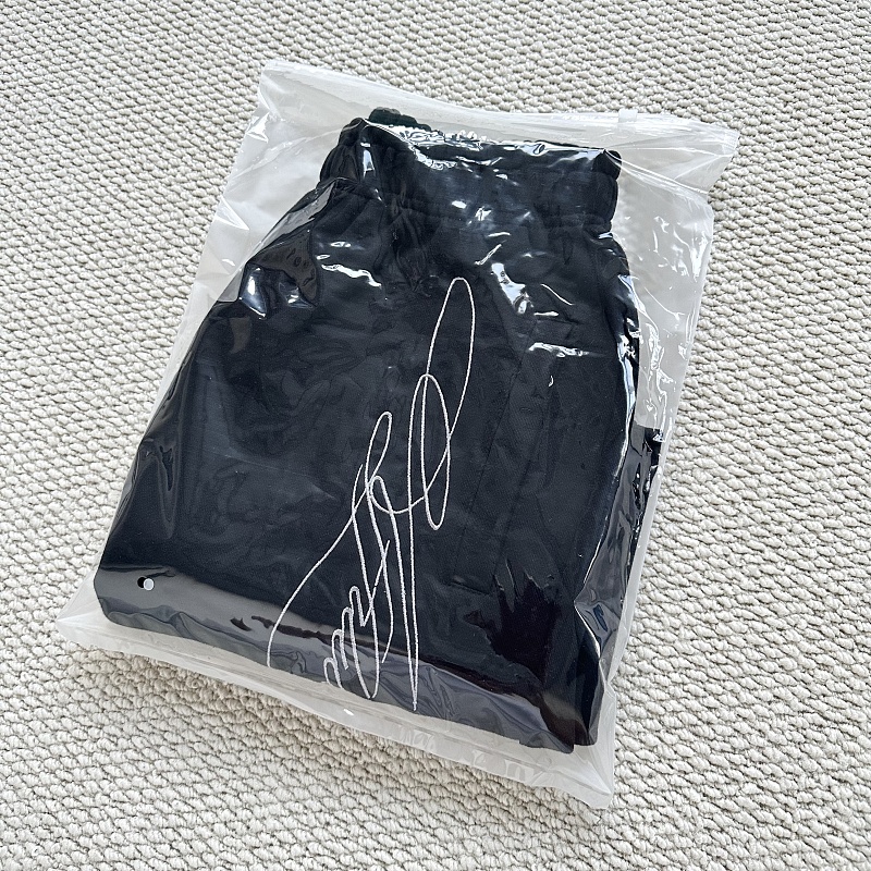 Garms…Shorts｜Black · 3