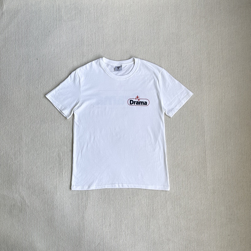Dc T-shirt · 5