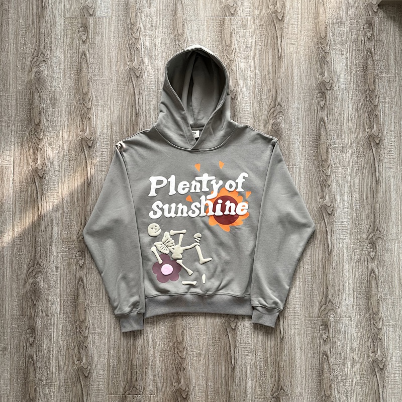 Plenty Of Sunshine Hoodie · 6