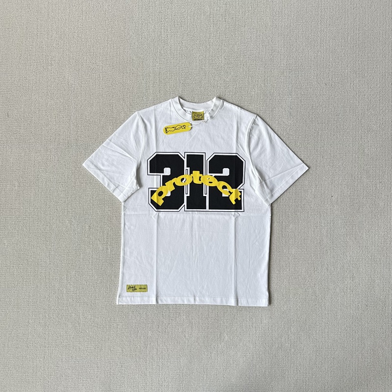 69 Protect T-Shirt · 4