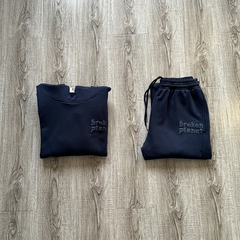 Basics Set - Outerspace Blue · 3