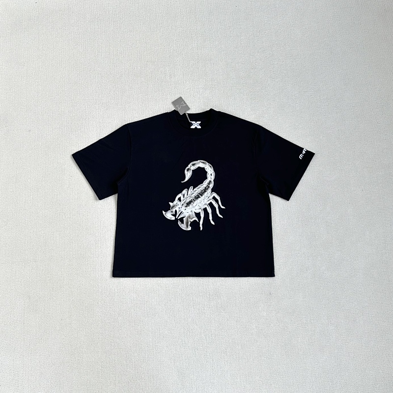 95¥ Mertra Scorpion T-Shirt｜black · 5