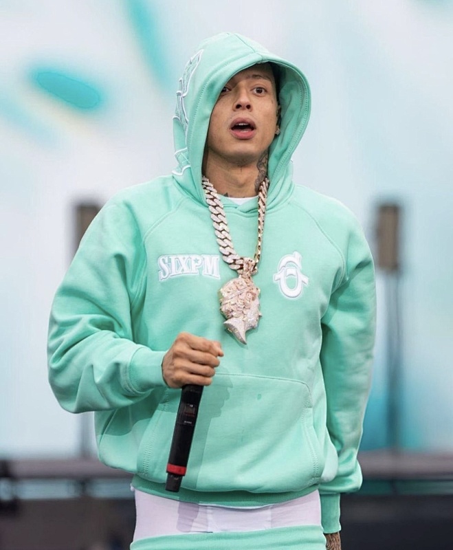 +109 6P…Tracksuit · 5