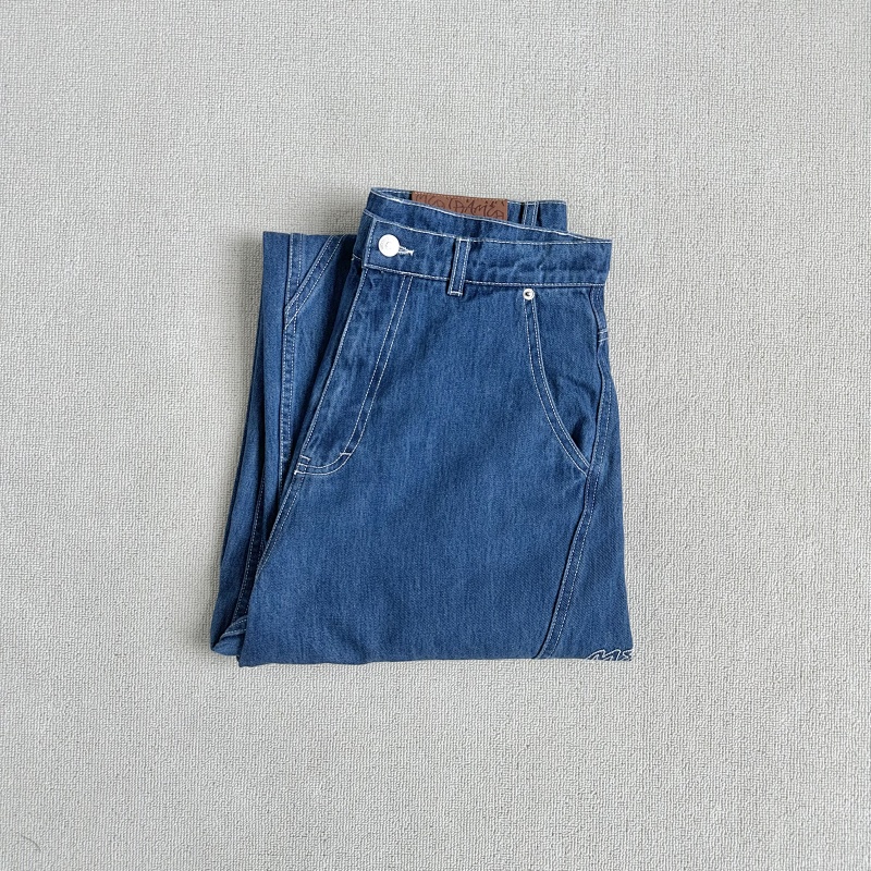 99 Mertra jeans｜Blue · 6