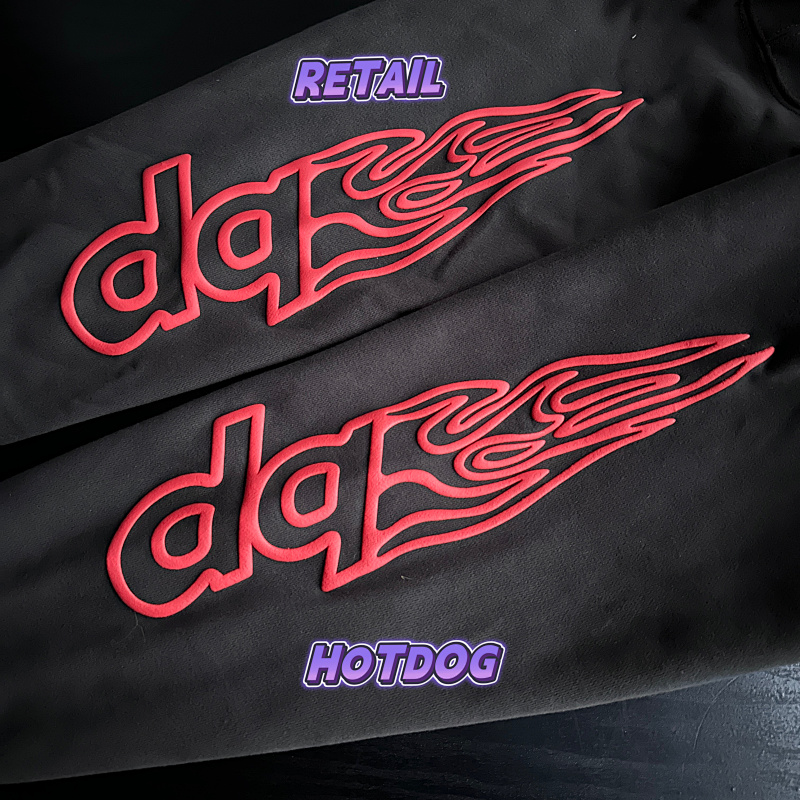 Zip Up Hoodie · 4
