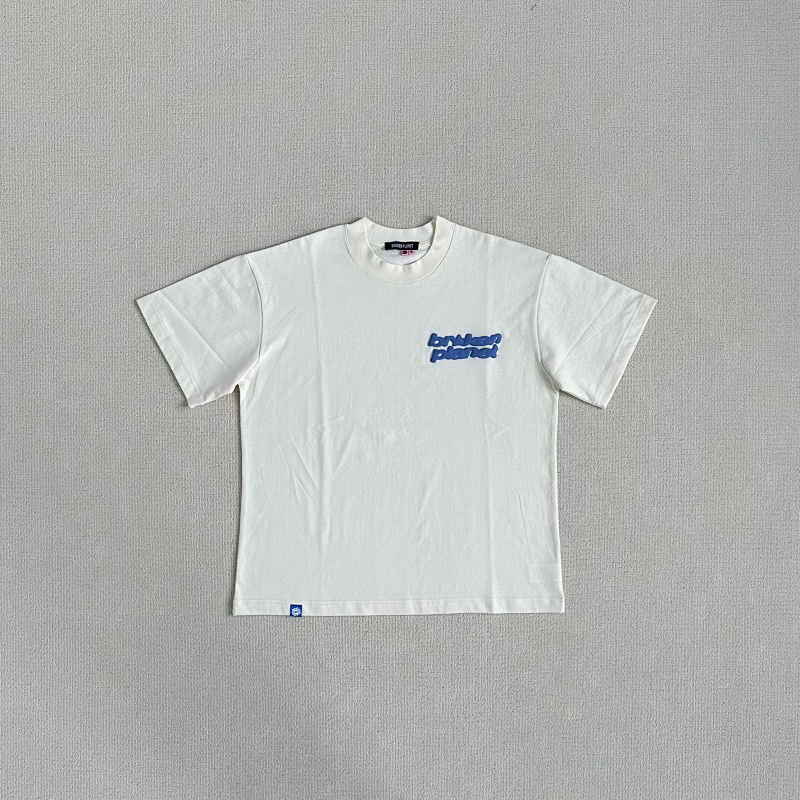 89 Bpm Basics Tee · 5