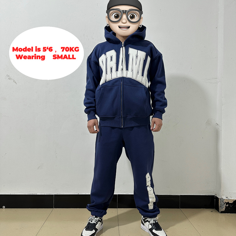 ~129 Dc Zip Up Hoodie