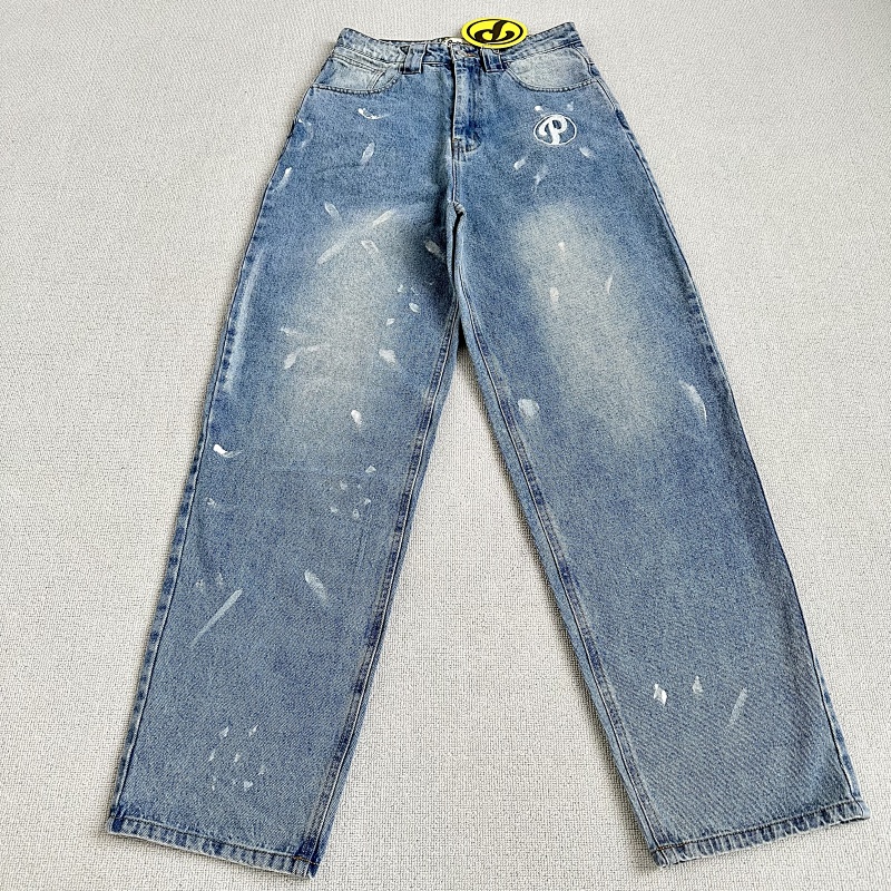 Pro…Jeans ｜ Light Blue · 6