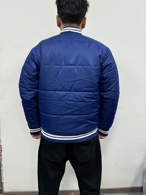 Drama Call Cotton Jacket · 5