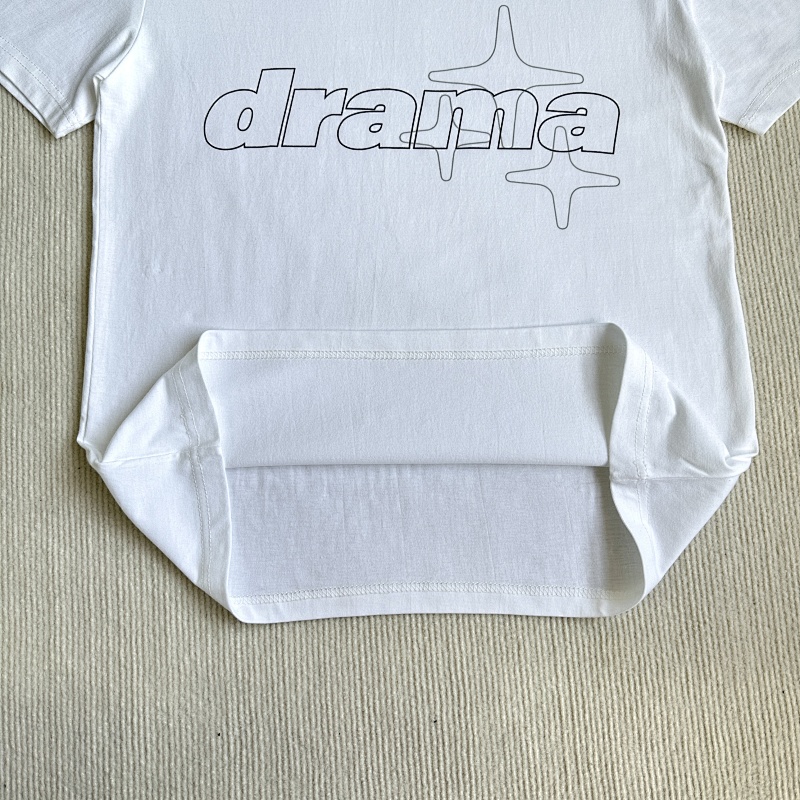 Dc T-shirt · 2