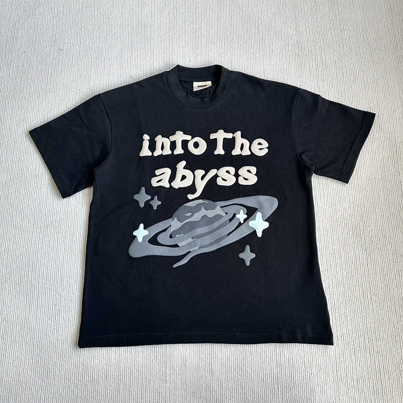 In To The Abyss T-shirt · 6