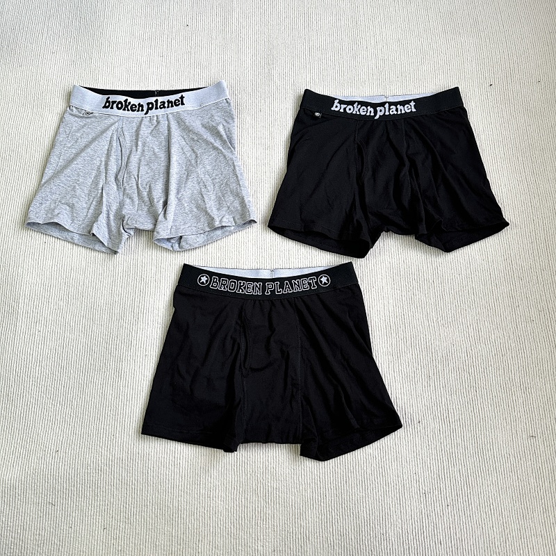 A Pack Of 3 Pairs · 4