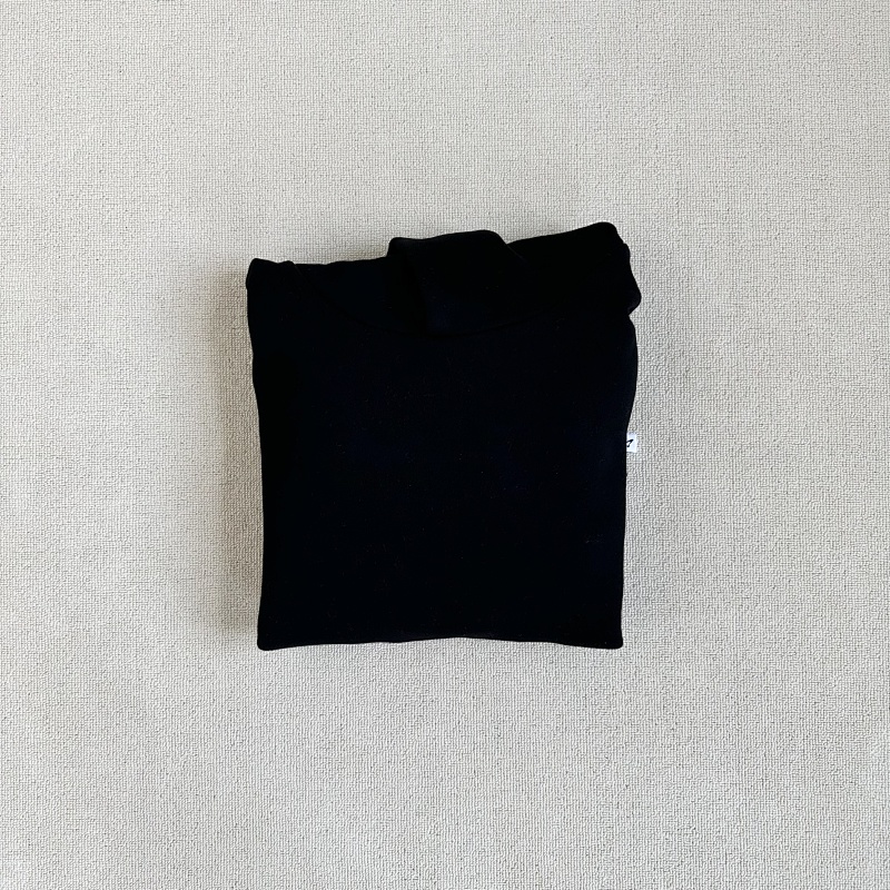 170+185 Akimbo Tracksuit / Black · 5