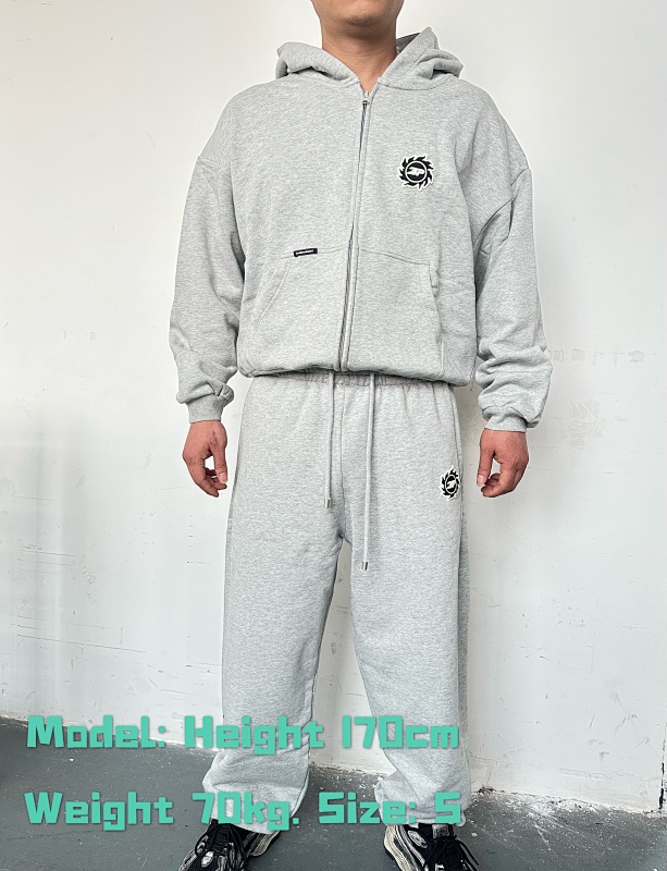 99+109 Sun Zip/Pants · 2