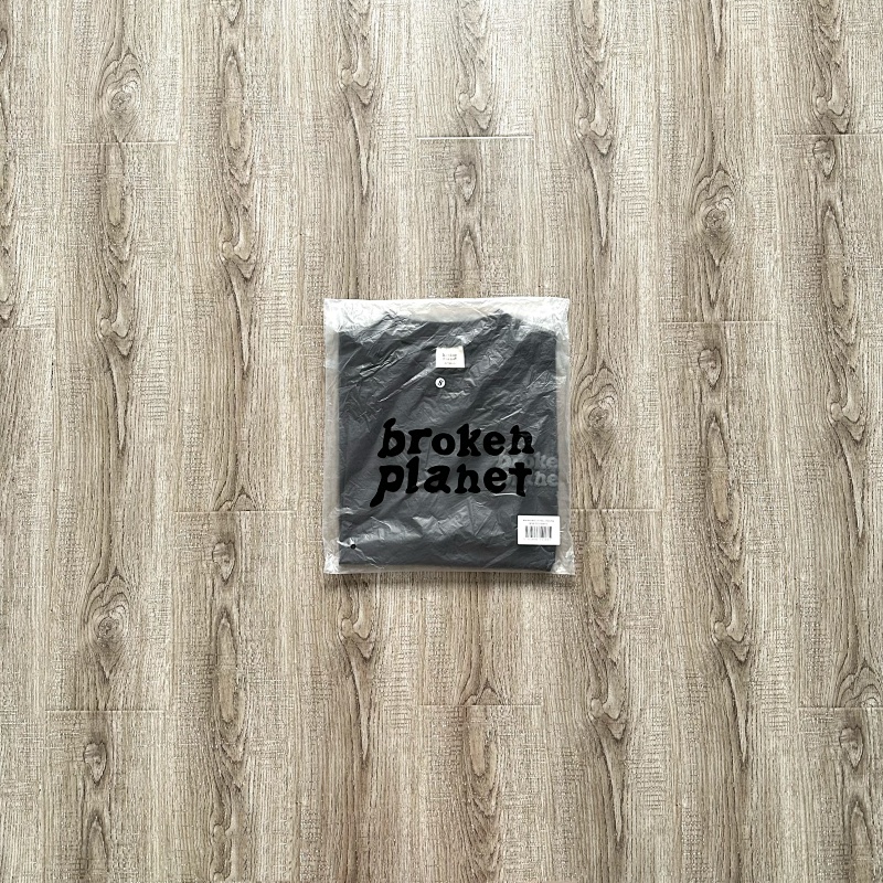 Shadow Gray - Basics T-shirt · 3