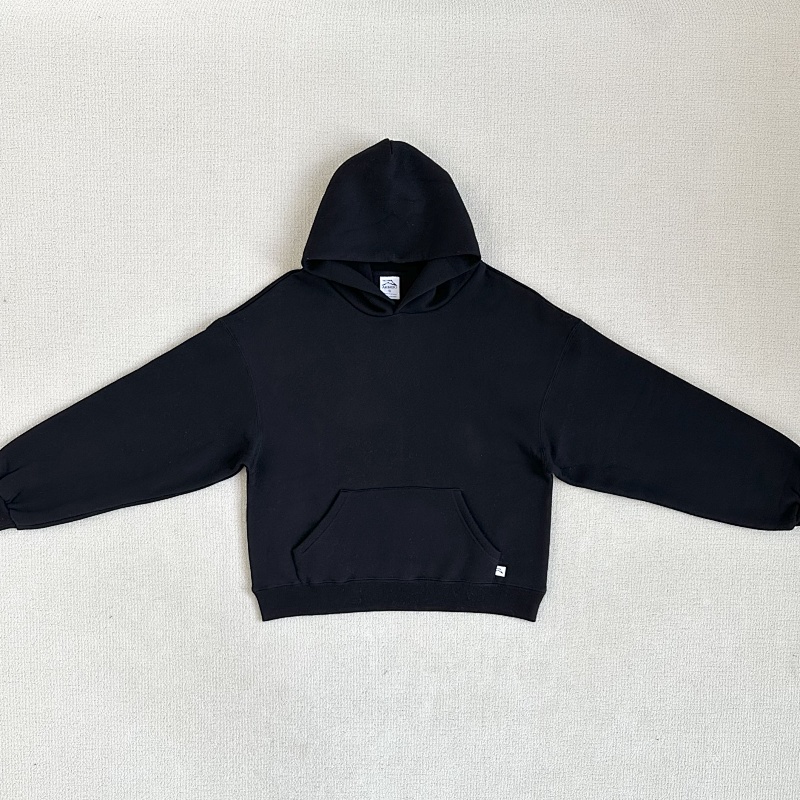 170+185 Akimbo Tracksuit / Black · 6