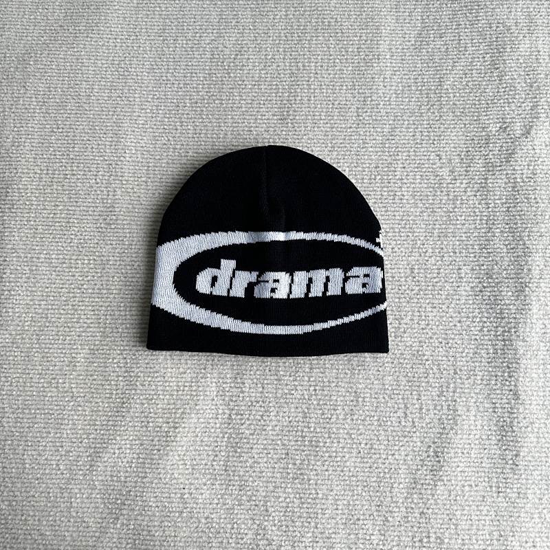 Logo Hat · 3
