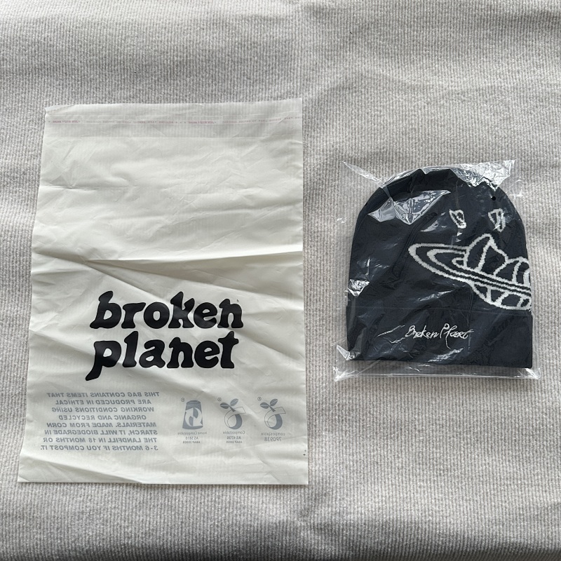 Beanie · 5