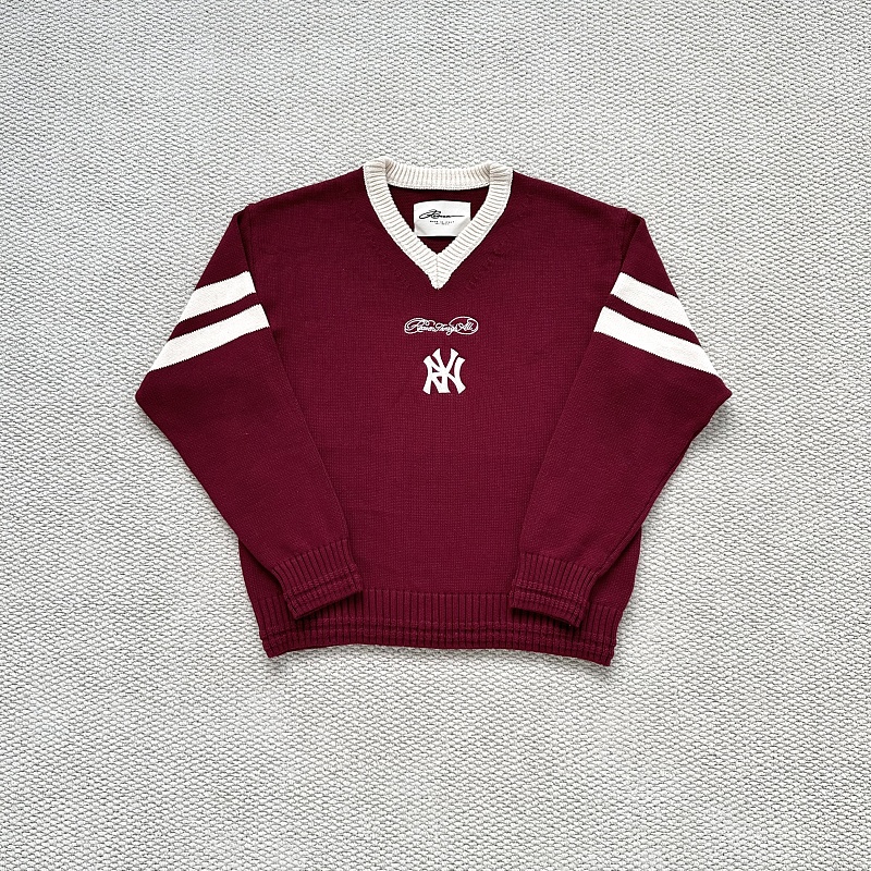 Reav..knit｜Red · 5