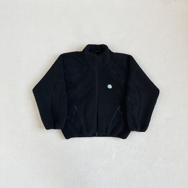 265 Bpm-Polar Fleece / Black · 6