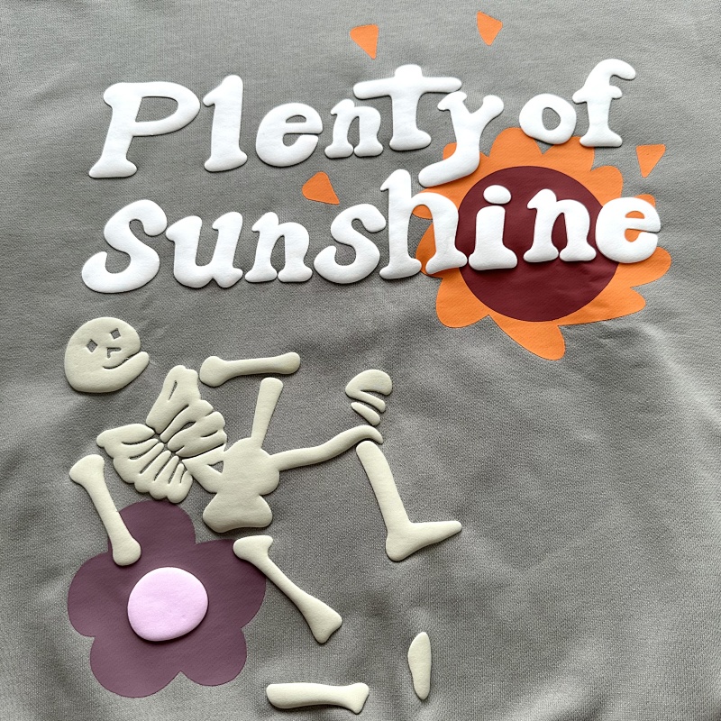 Plenty Of Sunshine Hoodie · 3