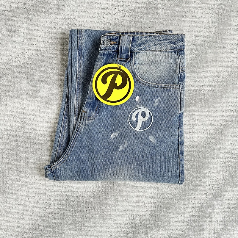 Pro…Jeans ｜ Light Blue · 3