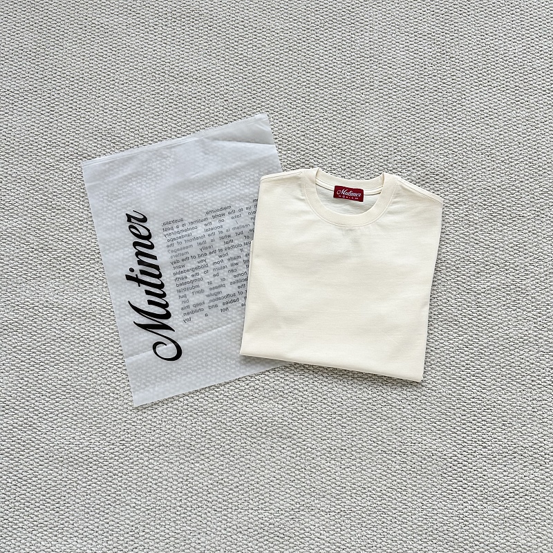 Mutim..Sunfaded Yellow Jagger T-Shirt|Yellow · 2