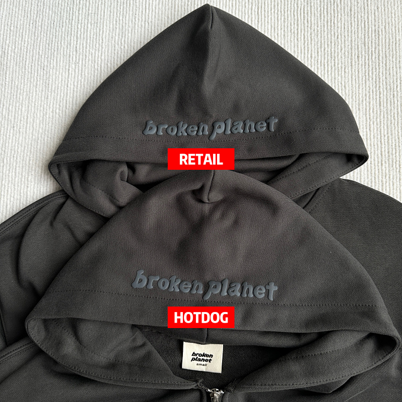 Zip Up Hoodie · 4