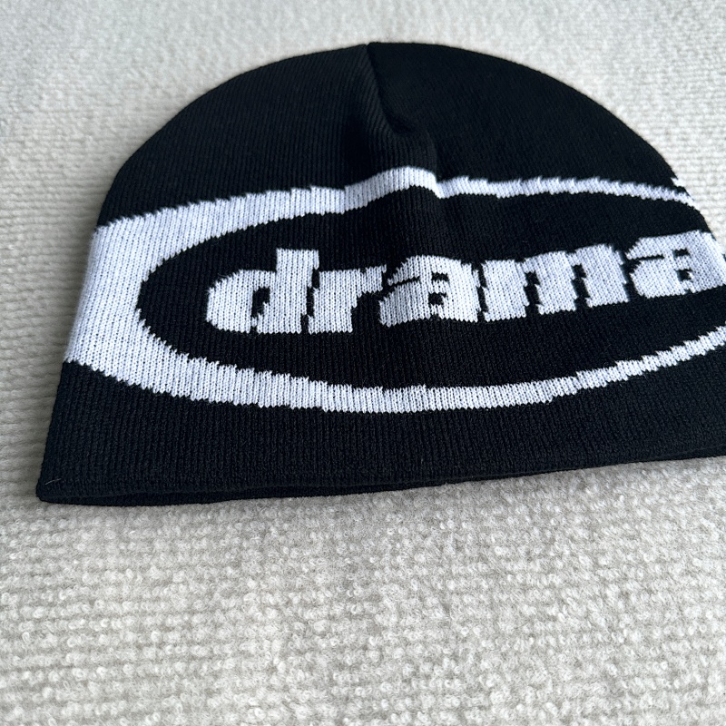 Logo Hat · 5
