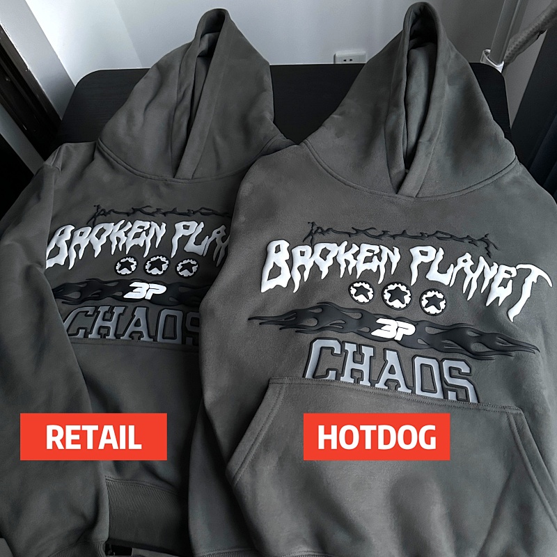 Chaos Set · 5