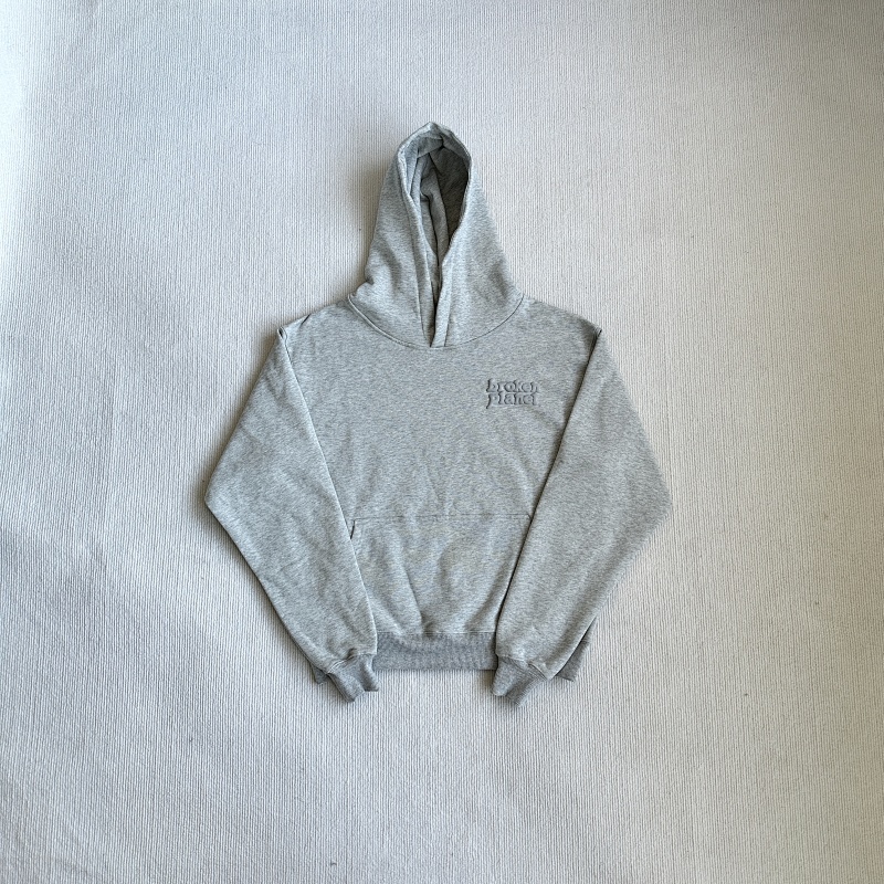 Basic Hoodie · 6