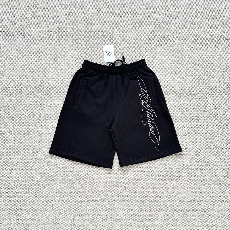 Garms…Shorts｜Black · 4