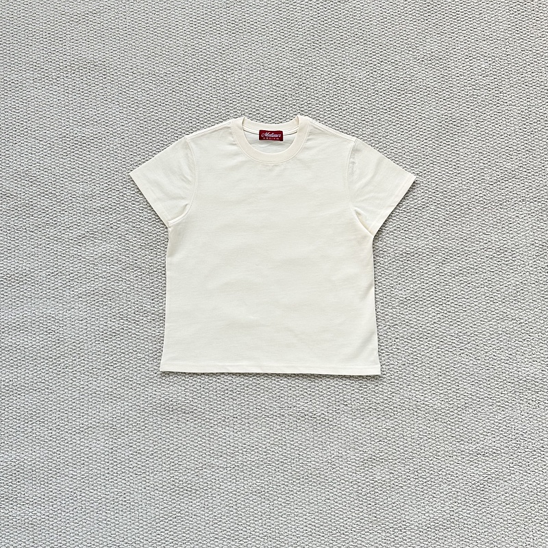 Mutim..Sunfaded Yellow Jagger T-Shirt|Yellow · 3