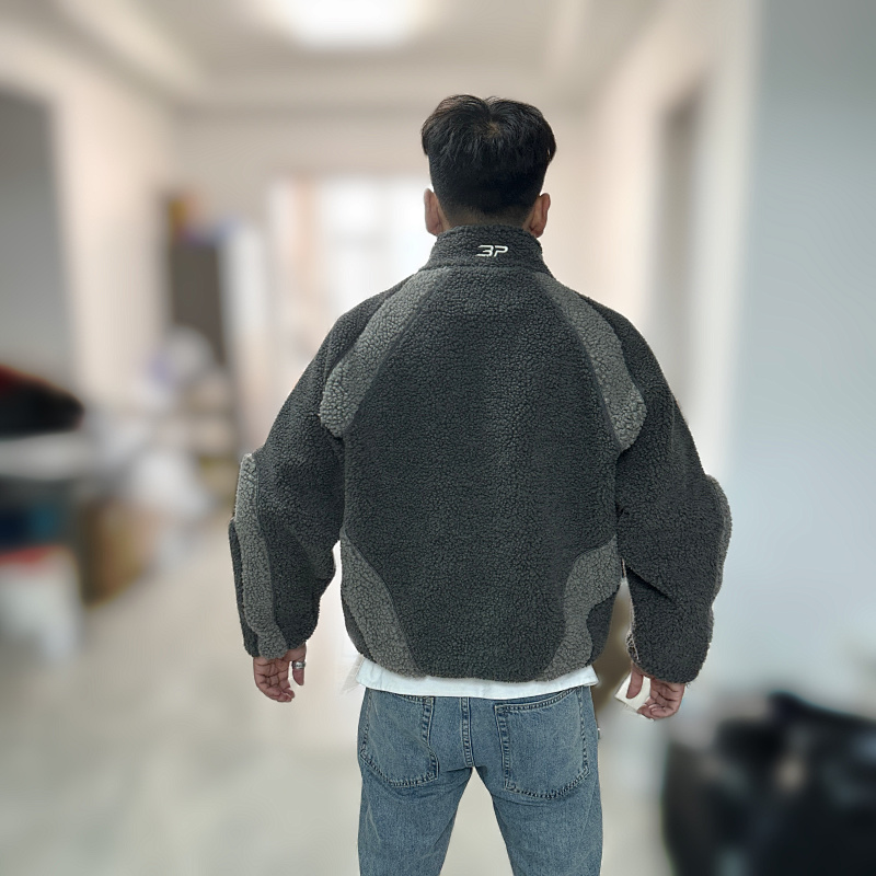 Polar Fleece · 2