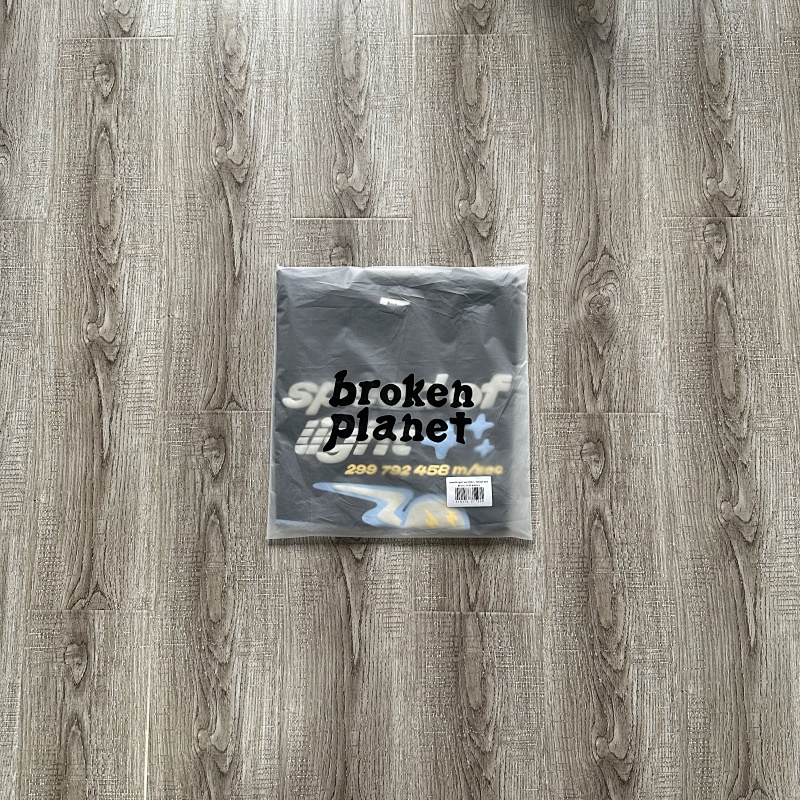 Speed Of Light T-shirt · 5