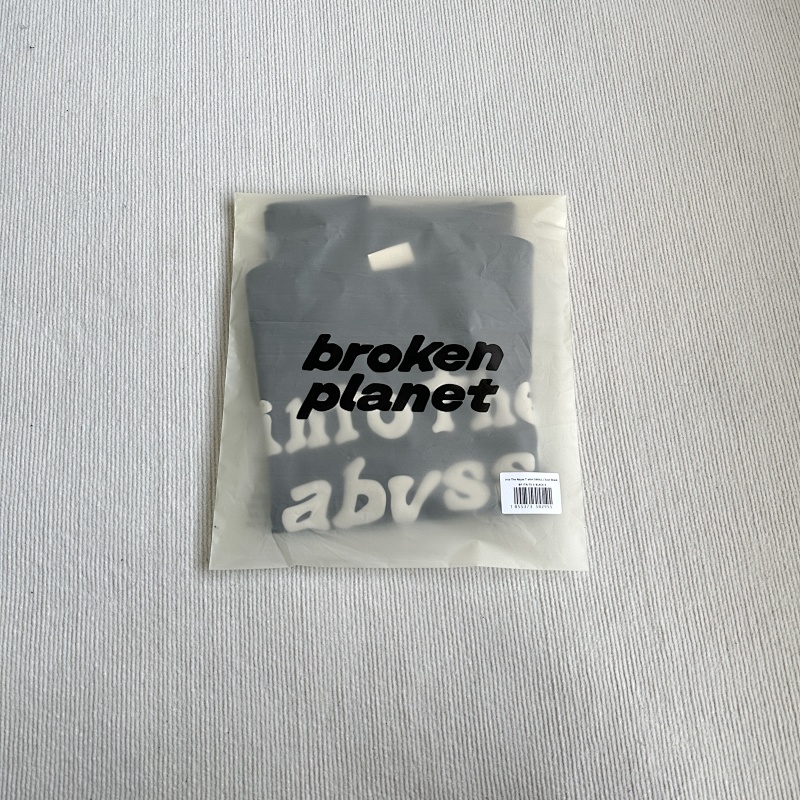 In To The Abyss T-shirt · 3