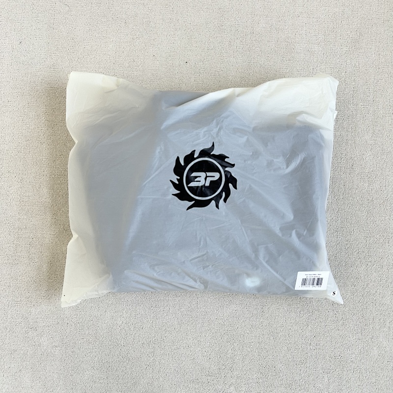 265 Bpm-Polar Fleece / Black · 3