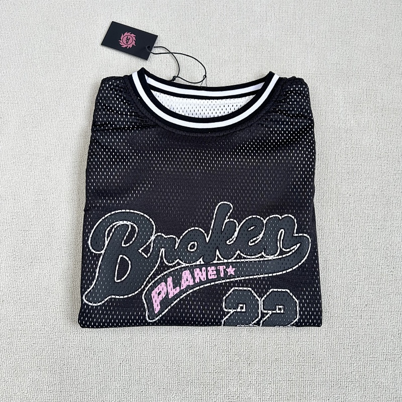 + Bpm-reversible Footba T-shirt+shorts｜black · 6