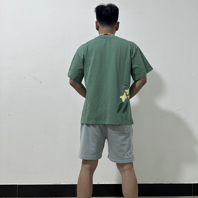 2.0 - Space Trails T-shirt · 5
