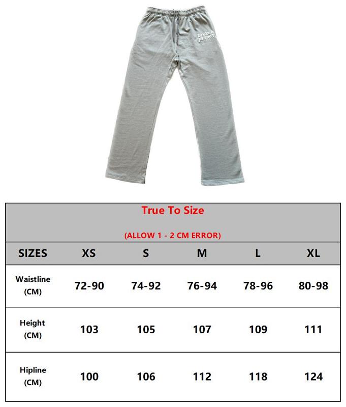 Stone Grey - Zip Up Hoodie & Straight Leg Sweatpants · 2