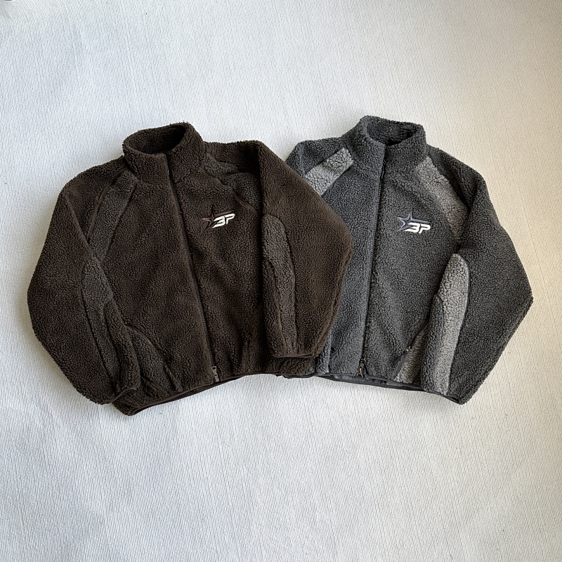 Polar Fleece · 4