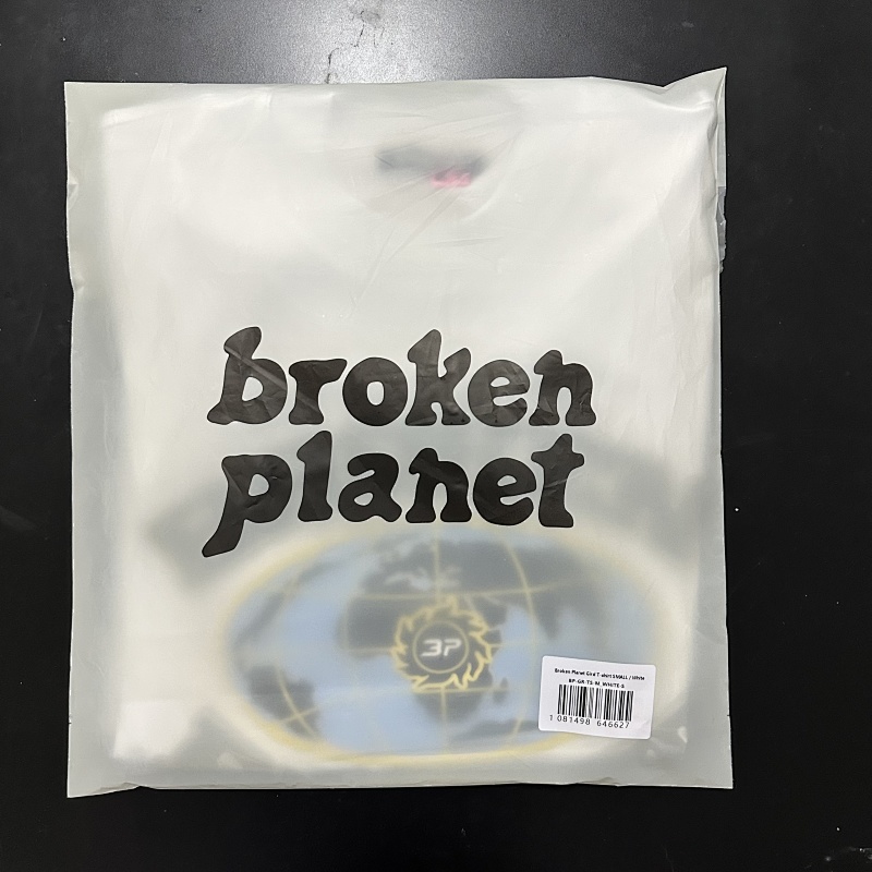 98¥ Bpm- Gird T-shirt|White · 2