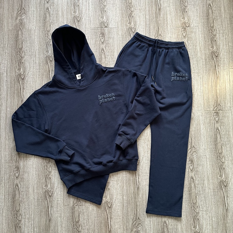 Basics Set - Outerspace Blue · 4