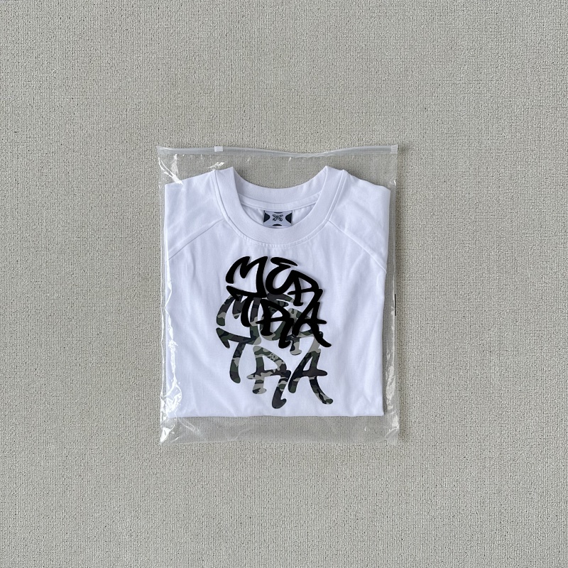 Mertra Shirt Green/camouflage · 5