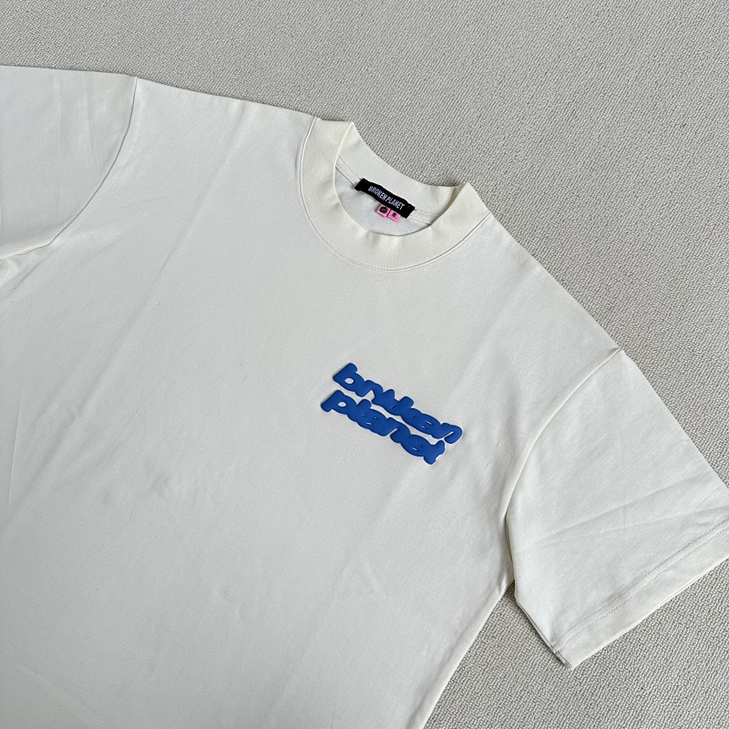 89 Bpm Basics Tee · 6