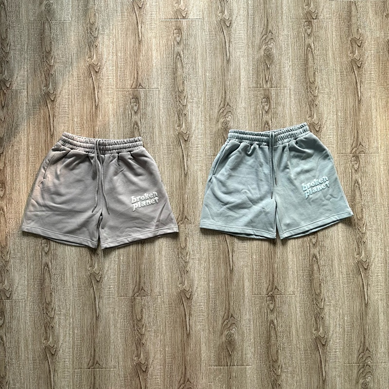 Bpm Basics Shorts - Stone/Arctic · 4