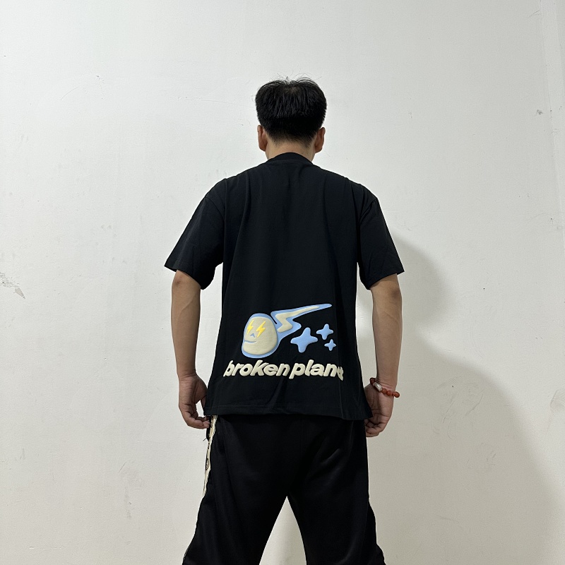 Speed Of Light T-shirt · 2