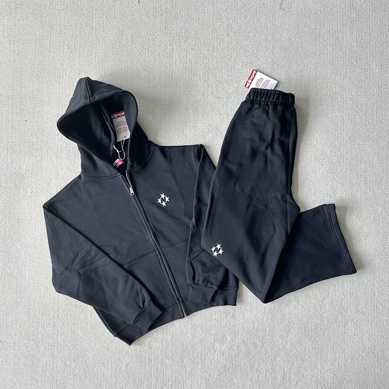 +215 99 Based Zip Set