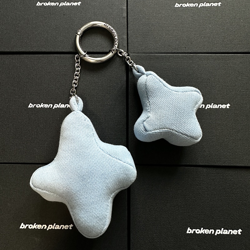Star Keychain 5