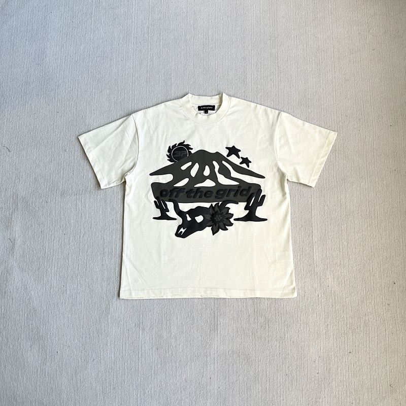 Off The Grid T-shirt · 5